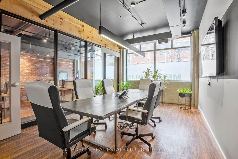 101 - 80 Sherbourne St, Toronto, M5A 2R1 | Image 2