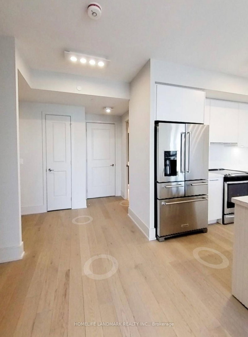 LPH07 - 50 Wellesley St E, Toronto, M4Y 0C8 | Image 2