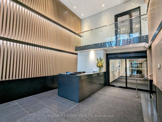 3208 - 357 King Street W, Toronto | Leased, C8209908 | Condos.ca