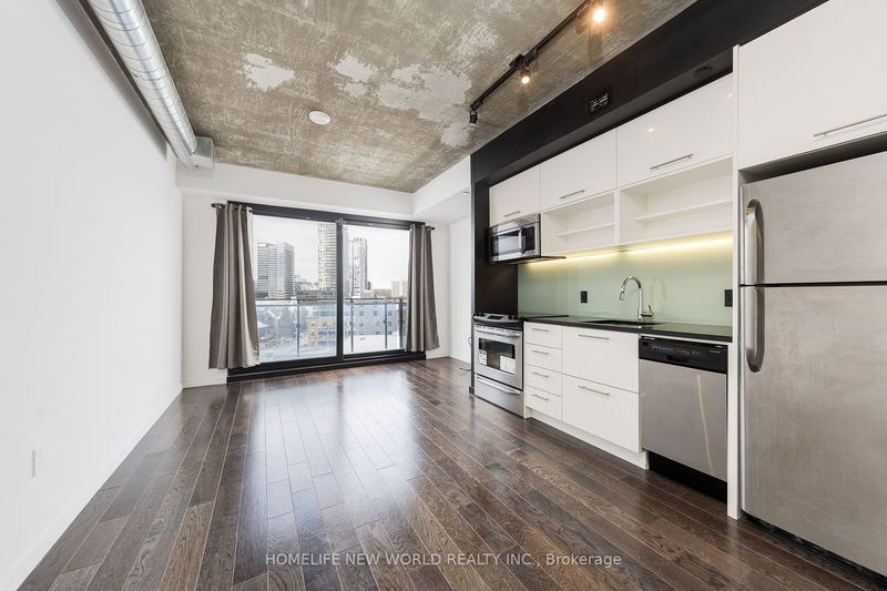 home for lease on 819-51 Trolley Crescent