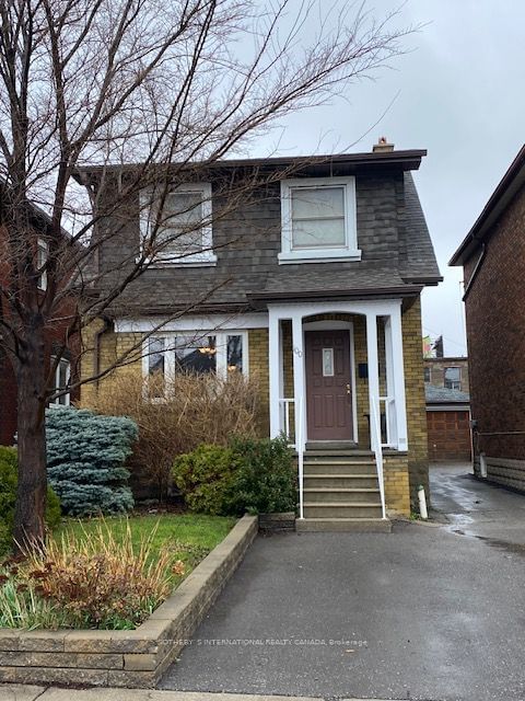 home for lease on 100 Lanark Avenue