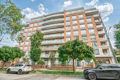 Condo sold at 208-17 Ruddington Drive, Toronto, Ontario, M2K 0A8 - Bayview Woods-Steeles - MLS: C8210724