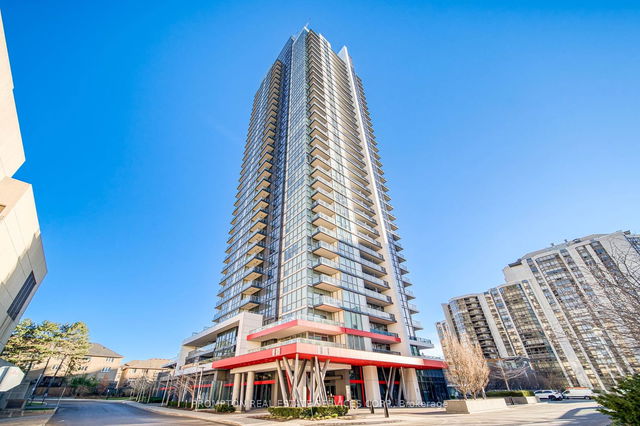 503 - 88 Sheppard Avenue E