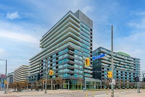 home for lease on S503-120 Bayview Avenue