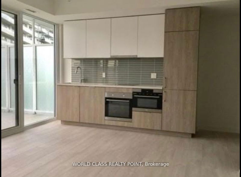 home for lease on 323-15 Queens Quay E