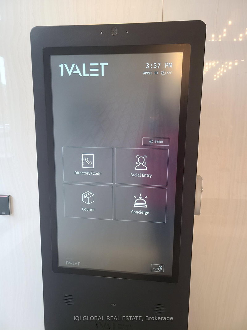 503 - 8 OLYMPIC GARDEN Dr S, Toronto, M2M 3V3 | Image 2