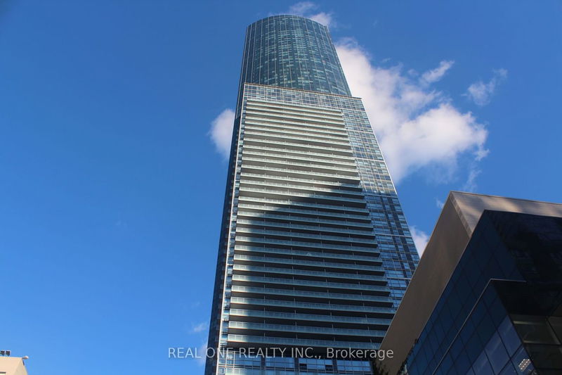 home for lease on 4010-386 Yonge Street