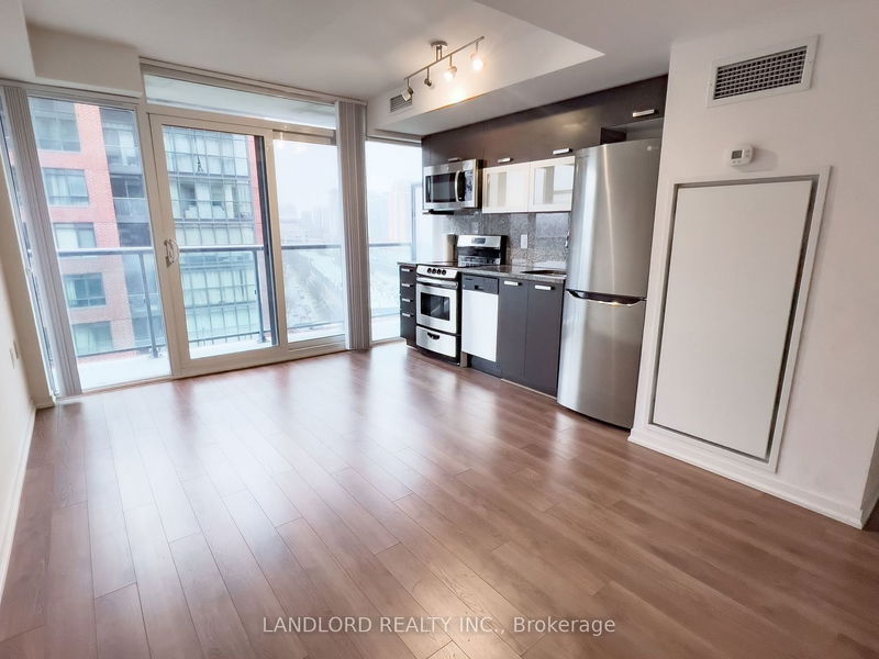home for lease on 1210E-36 Lisgar Street