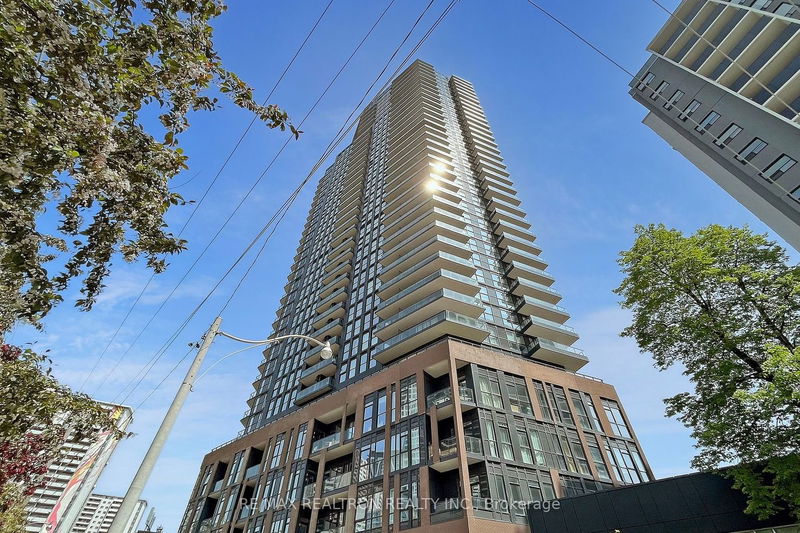 home for lease on 908-159 Wellesley Street E