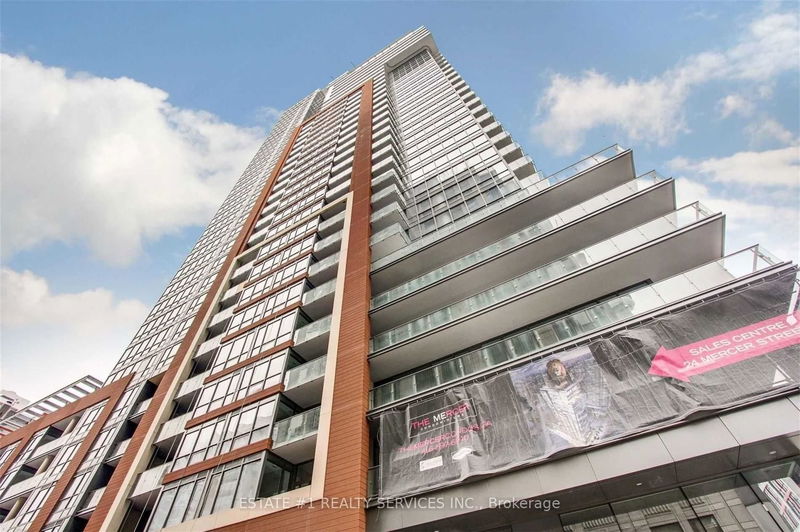 home for lease on 1811-8 Mercer Street