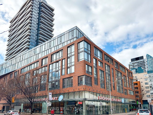 505 - 3 Market Street
