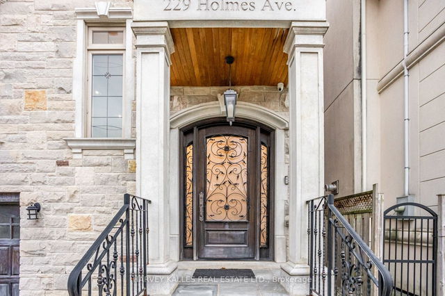 229 Holmes Avenue