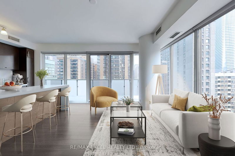 home for sale on 1410-1080 Bay Street