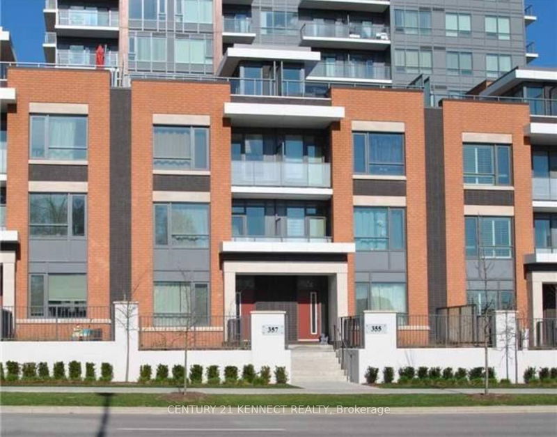 home for lease on Th117-355 Beecroft Road