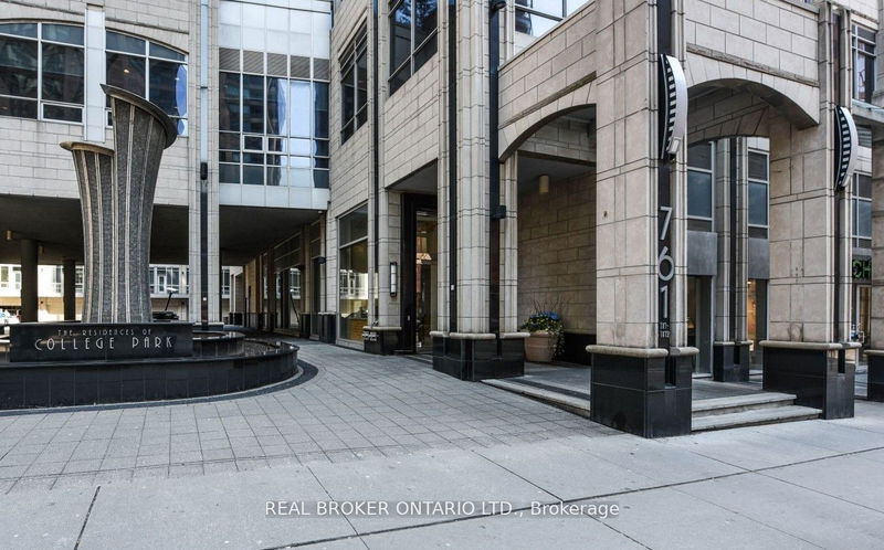 home for sale on 4412-761 Bay Street