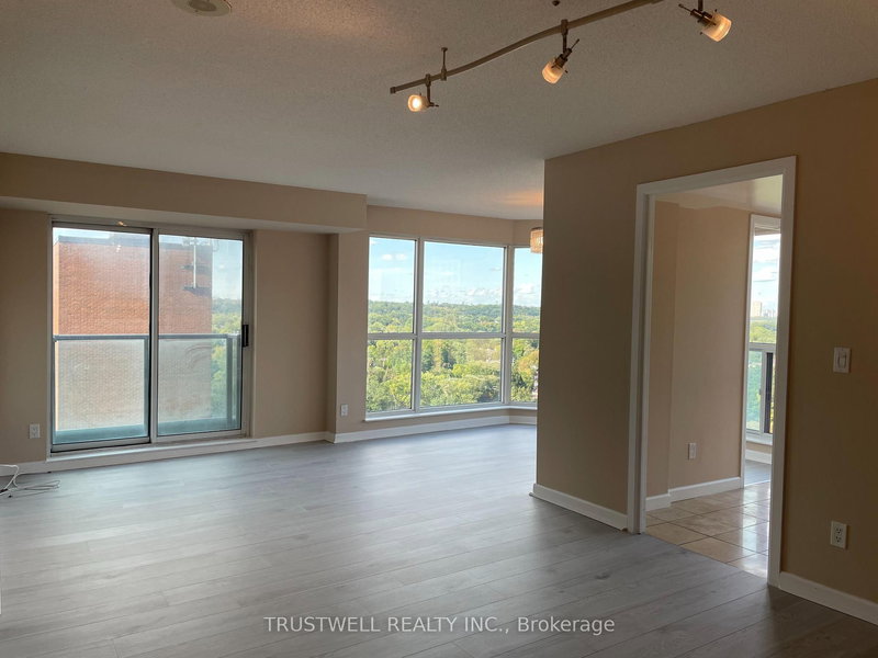 1905 - 8 Park Rd, Toronto, M4W 3S5 | Image 2