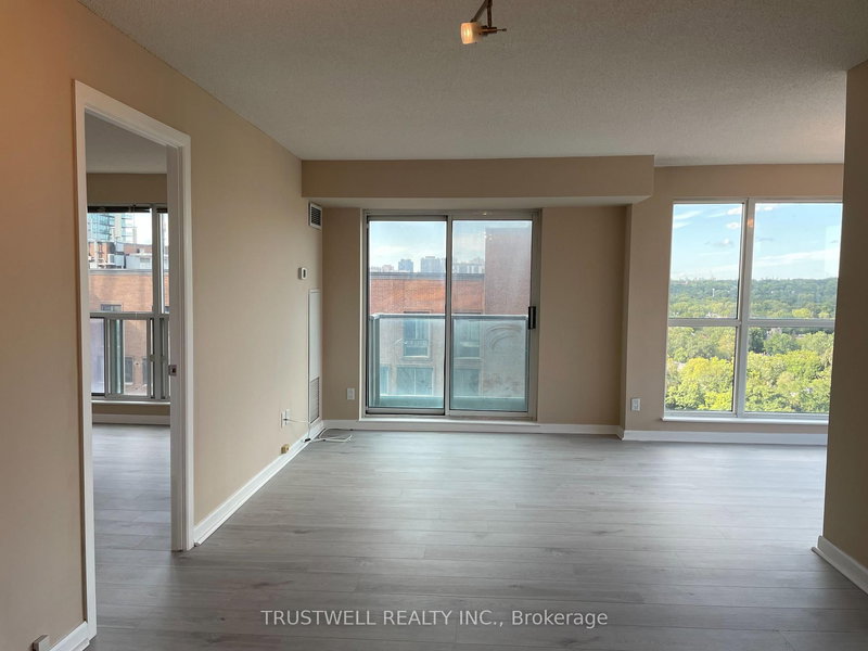 1905 - 8 Park Rd, Toronto, M4W 3S5 | Image 3