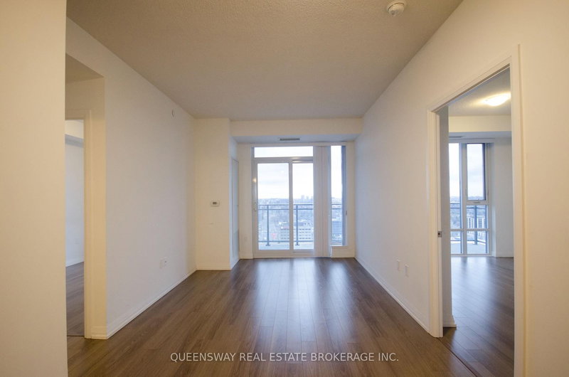 2703 - 55 Ann O'reilly Rd, Toronto, M2J 0C9 | Image 2