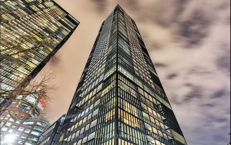 home for lease on 515-101 Charles Street E