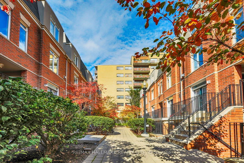 home for lease on 129-415 Jarvis Street