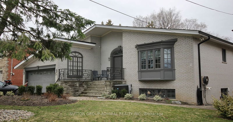 home for lease on Bsmt-54 Evanston Drive