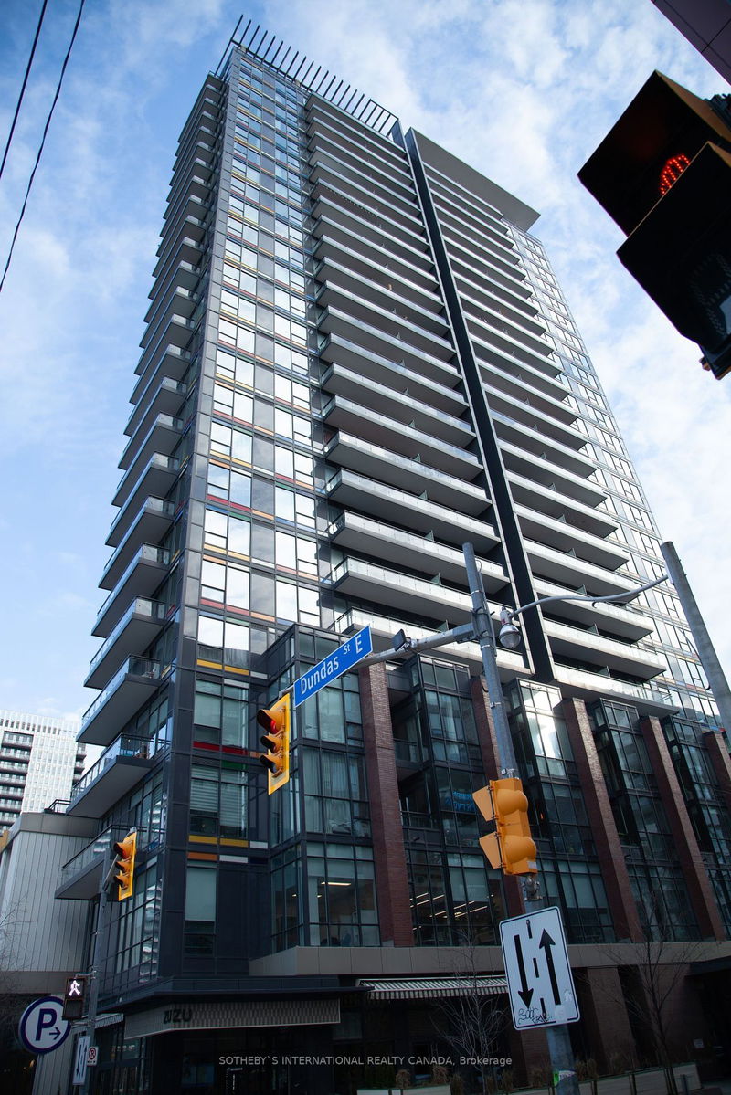 home for lease on 1411-225 Sackville Street