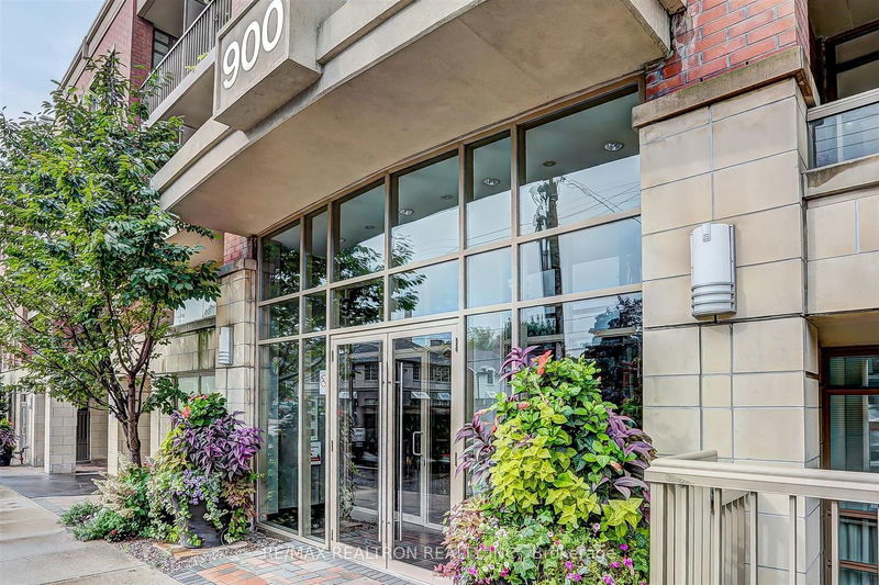 home for sale on 1303-900 Mount Pleasant Road