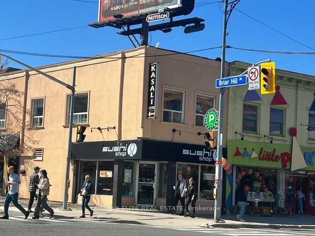 2564 Yonge St, Toronto, M4P 2J3 | Image 3