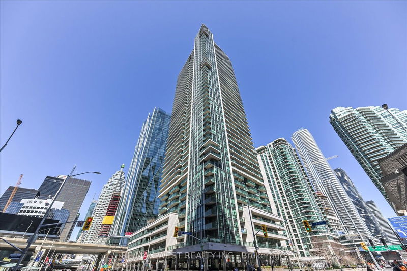  1504 - 33 Bay St  Toronto, M5J 2Z3 | Image 2