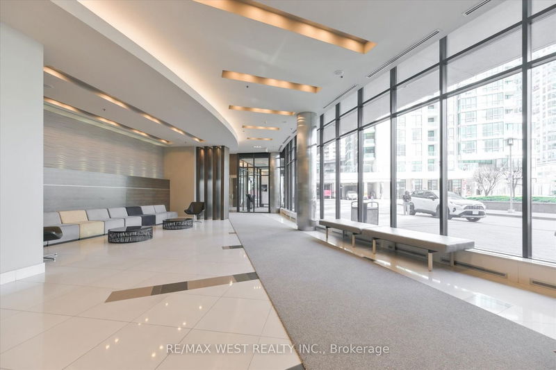  1504 - 33 Bay St  Toronto, M5J 2Z3 | Image 4