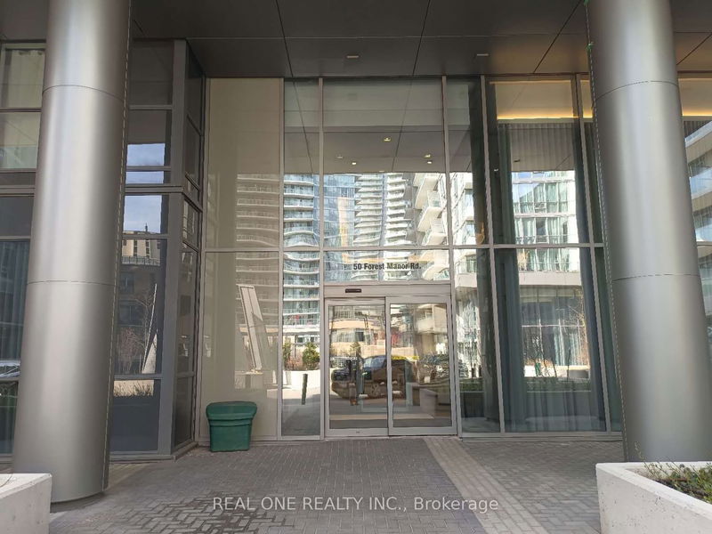home for lease on 315-50 Forest Manor Road