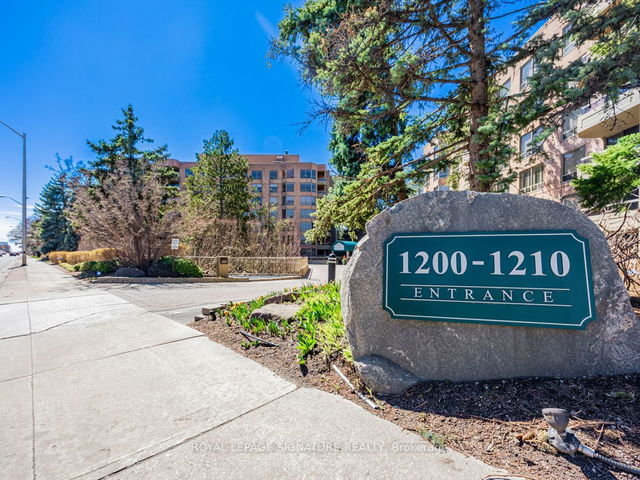 716 - 1200 Don Mills Road