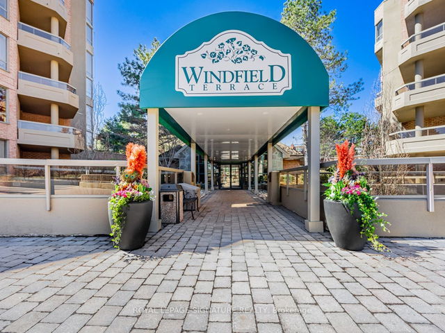 716 - 1200 Don Mills Road