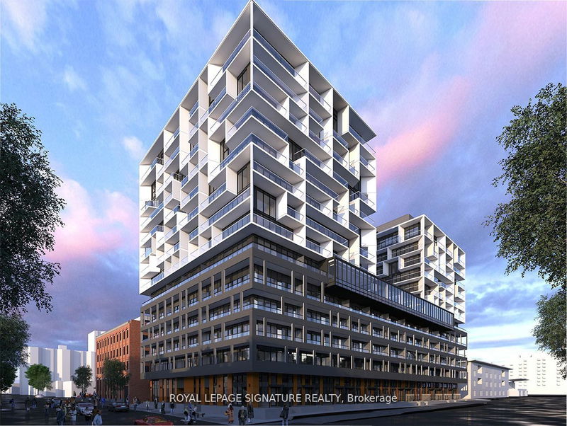 home for lease on 405-9 Tecumseth Street