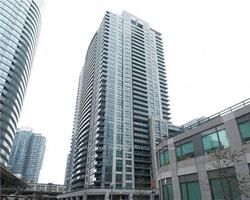 home for lease on 2305-19 Grand Trunk Crescent