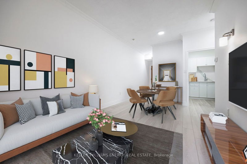 home for sale on Ph5-105 Victoria Street