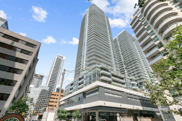 628 - 89 Dunfield Avenue