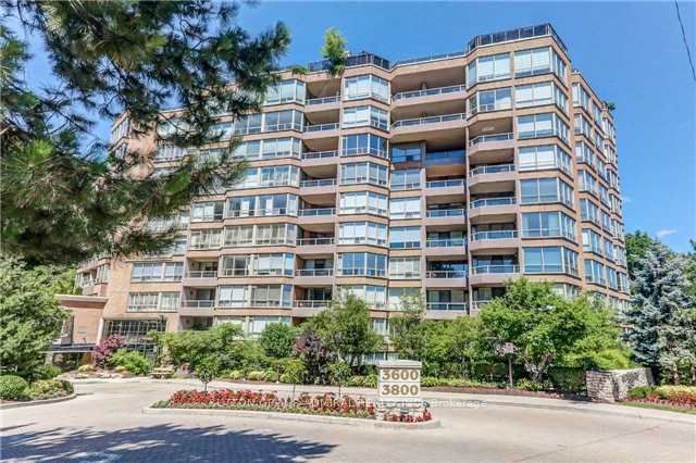 home for lease on 626-3600 Yonge Street