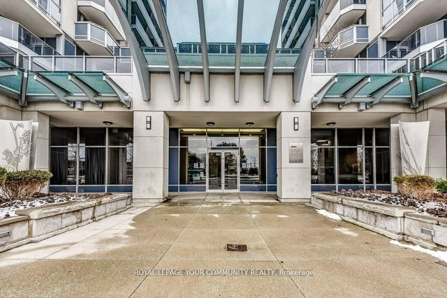 211 - 5793 Yonge Street