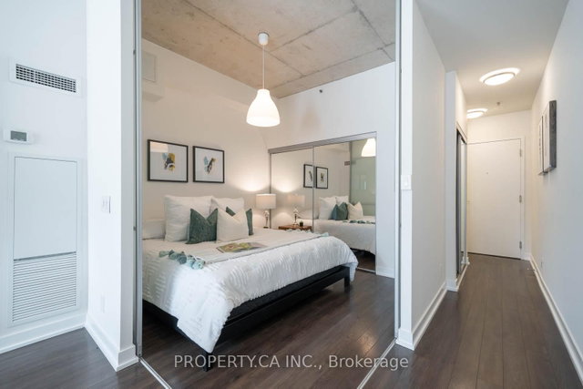 108 - 707 Dovercourt Road