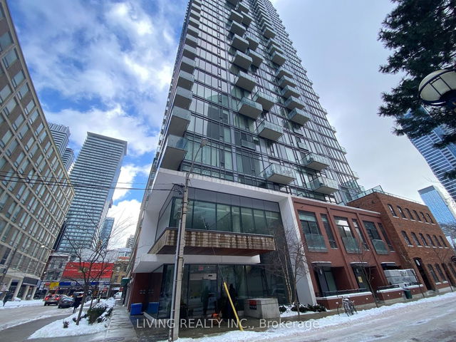 306 - 75 St Nicholas Street