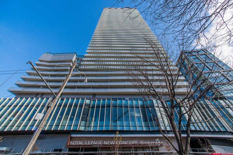 home for lease on 3910-15 Lower Jarvis Street E