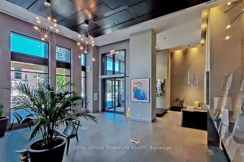 home for lease on 1011-170 Sumach Street