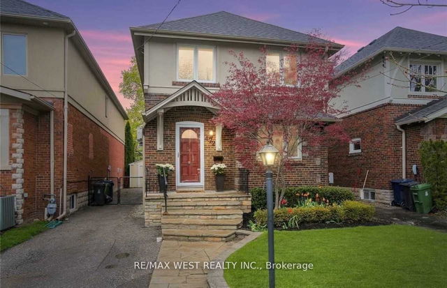472 Roselawn Avenue