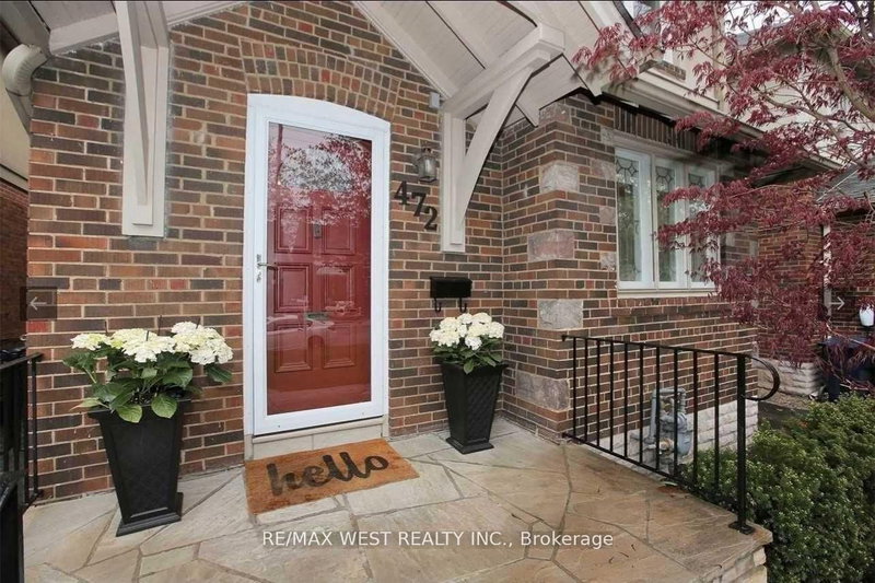 472 Roselawn Ave, Toronto, M5N 1J8 | Image 2