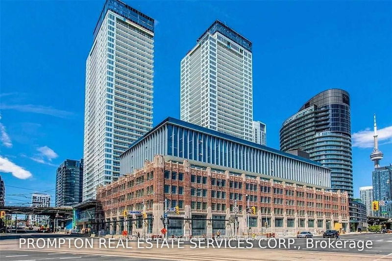 home for lease on 1509-19 Bathurst Street