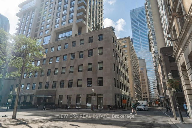 4006 - 88 Scott Street