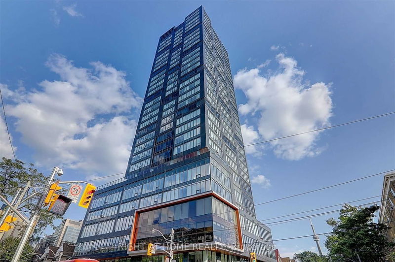 home for lease on 3004-203 College Street
