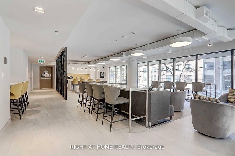 2104 - 203 College St, Toronto, M5T 1P9 | Image 2