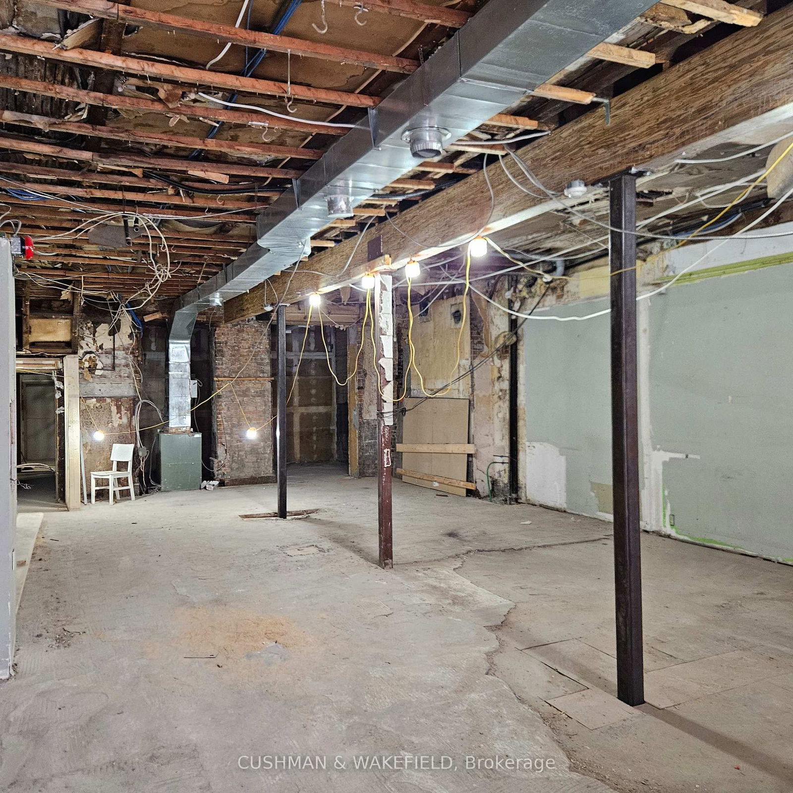 Commercial/Retail for lease at 171 King Street, Toronto, Waterfront Communities C8, M5A 1J4 - MLS: C8221212